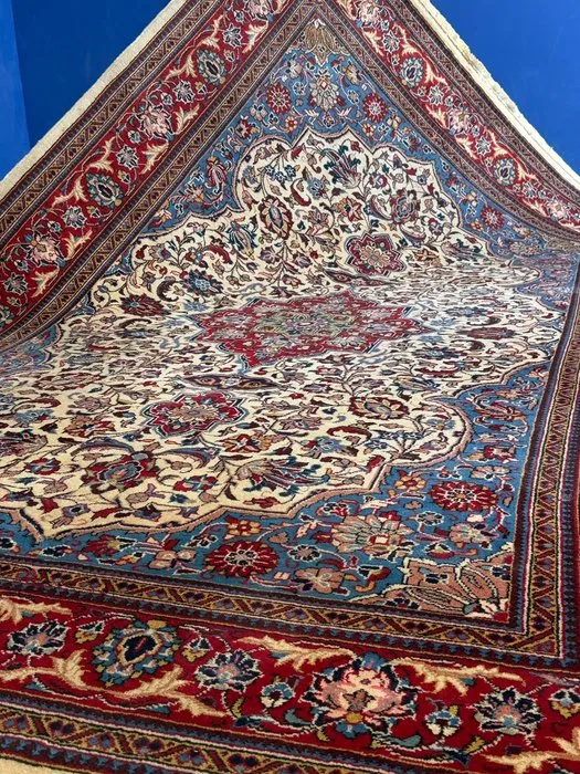 Keshan - Carpet - 258 cm - 165 cm