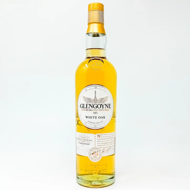 Glengoyne – White Oak (70cl, 48%)