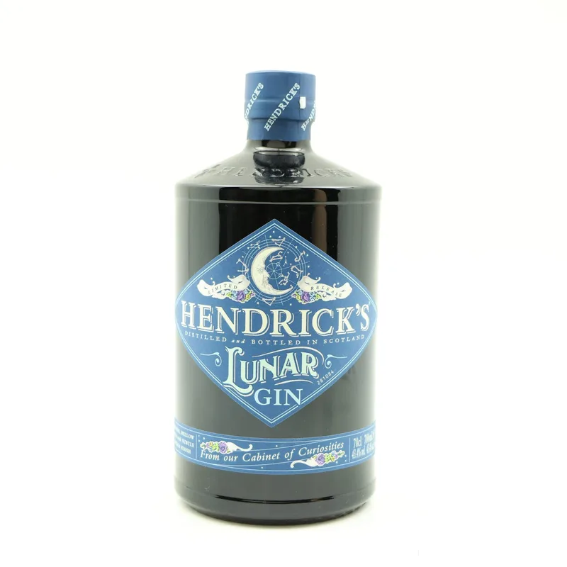 Hendrick’s Lunar Gin (70cl, 43.4%)