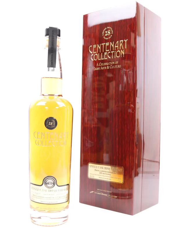 Teeling – Centenary Collection 1918