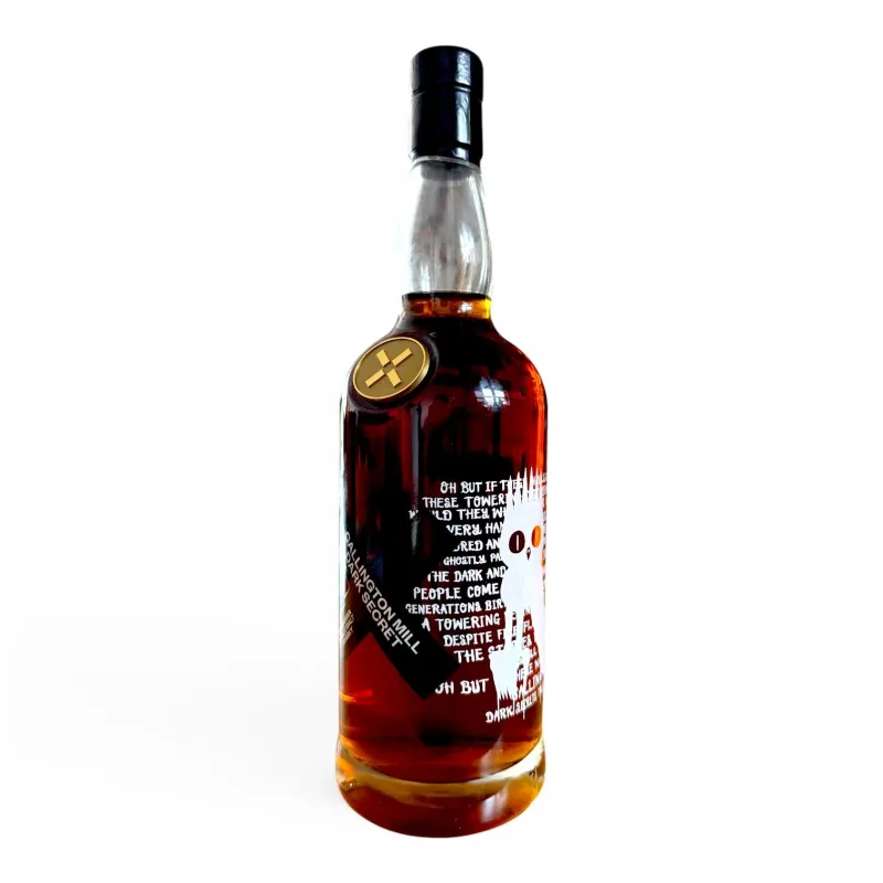 Callington Mill – Dark Secret Tasmanian Single Malt Whisky