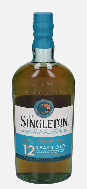 Dufftown – 12 Year Old The Singleton