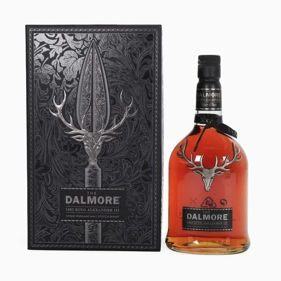 Dalmore – King Alexander III (70cl, 40%)