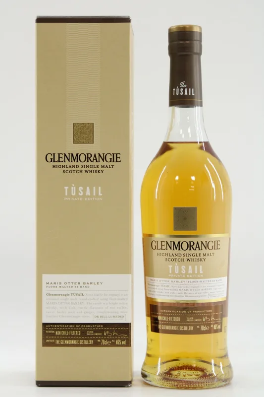 Glenmorangie – Tusail
