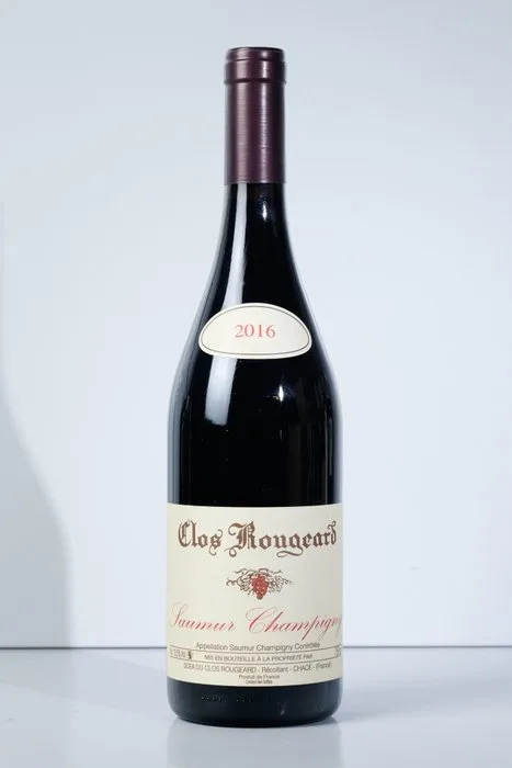 2016 Clos Rougeard - Saumur-Champigny - 1 Bottle (0.75L)