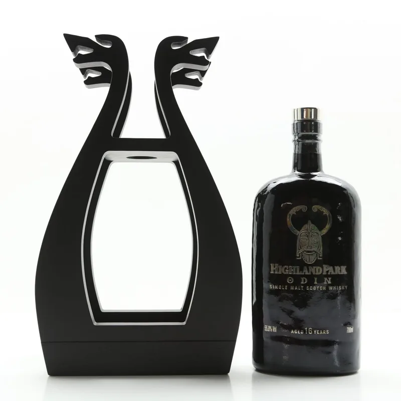Highland Park – 16 Year Old Odin (70cl, 55.8%)