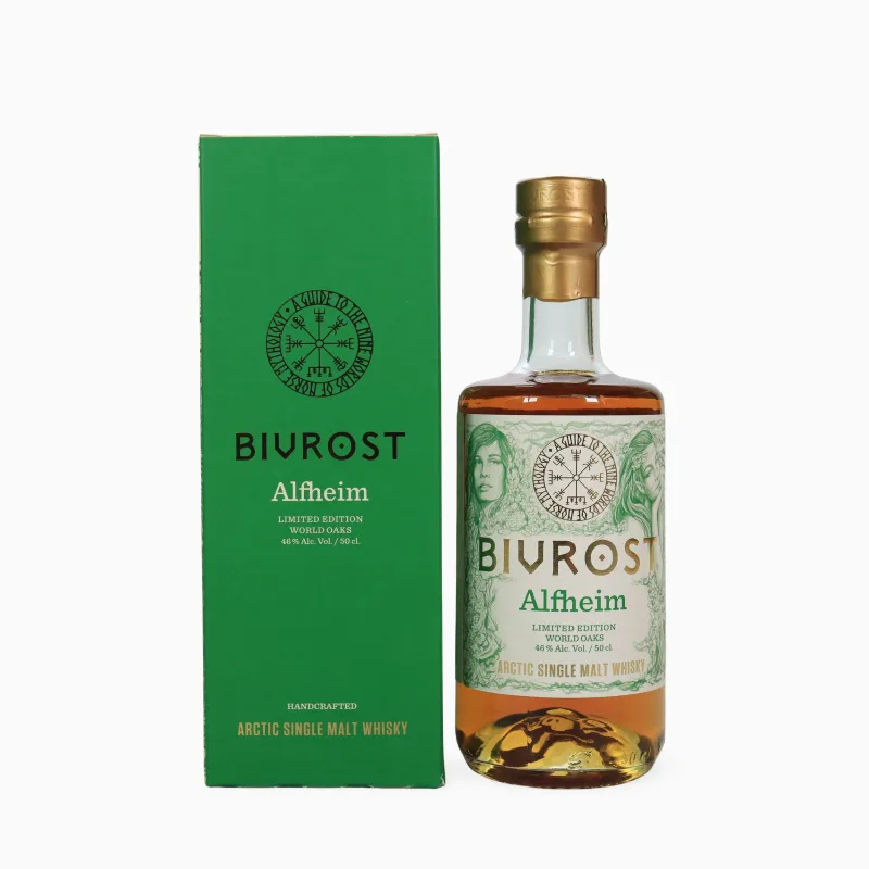 Bivrost – Alfheim (50cl)