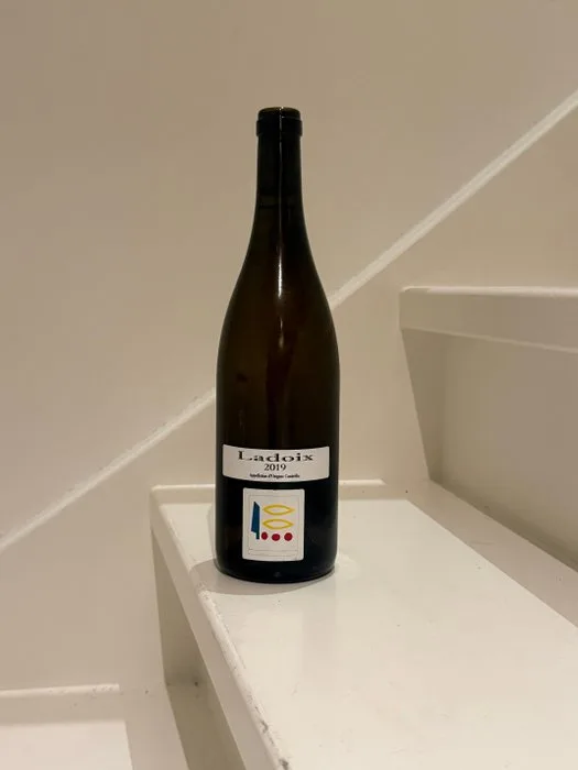 2019 Domaine Prieuré Roch - Ladoix - 1 Bottle (0.75L)