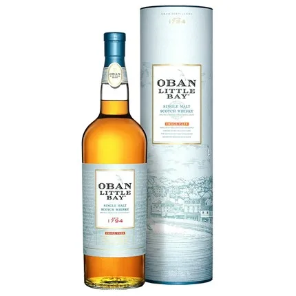 Oban – Little Bay