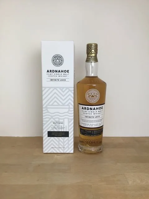 Ardnahoe – Infinite Loch (70cl, 50%)