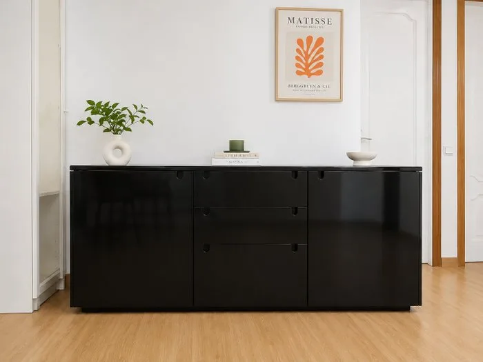 Pilma - Sideboard - Wood