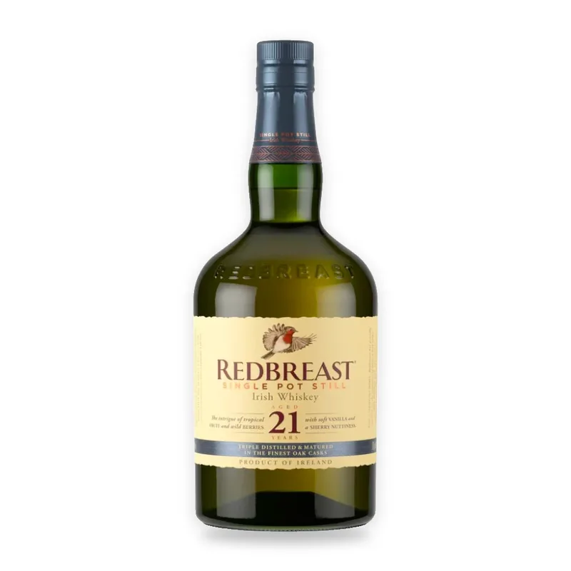 Redbreast 21 Year Old (70cl)