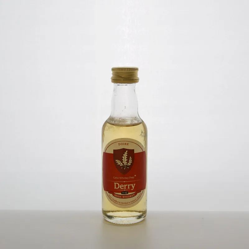Derry (5cl)