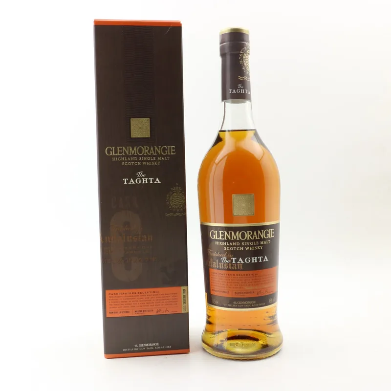 Glenmorangie – The Taghta (70cl, 46%)