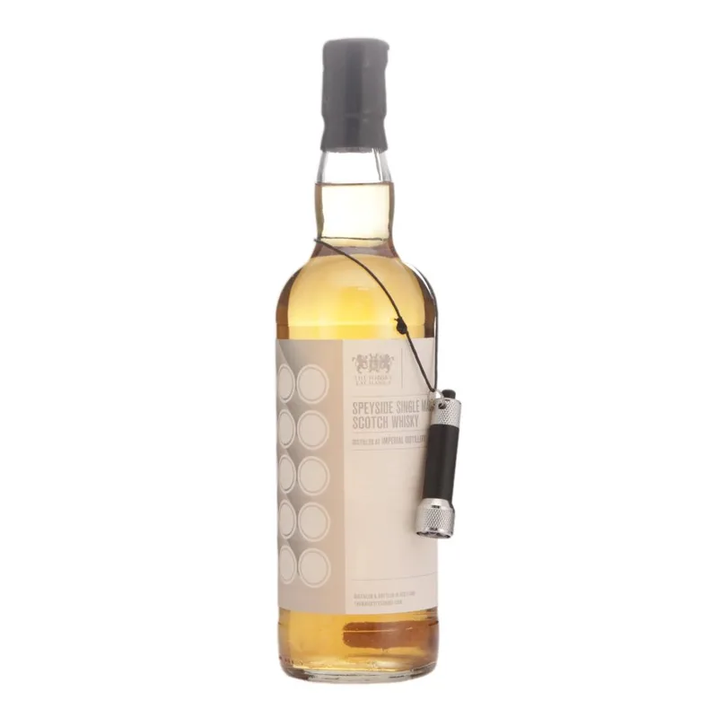 Imperial – 1995 Magic of the Casks 23 Year Old