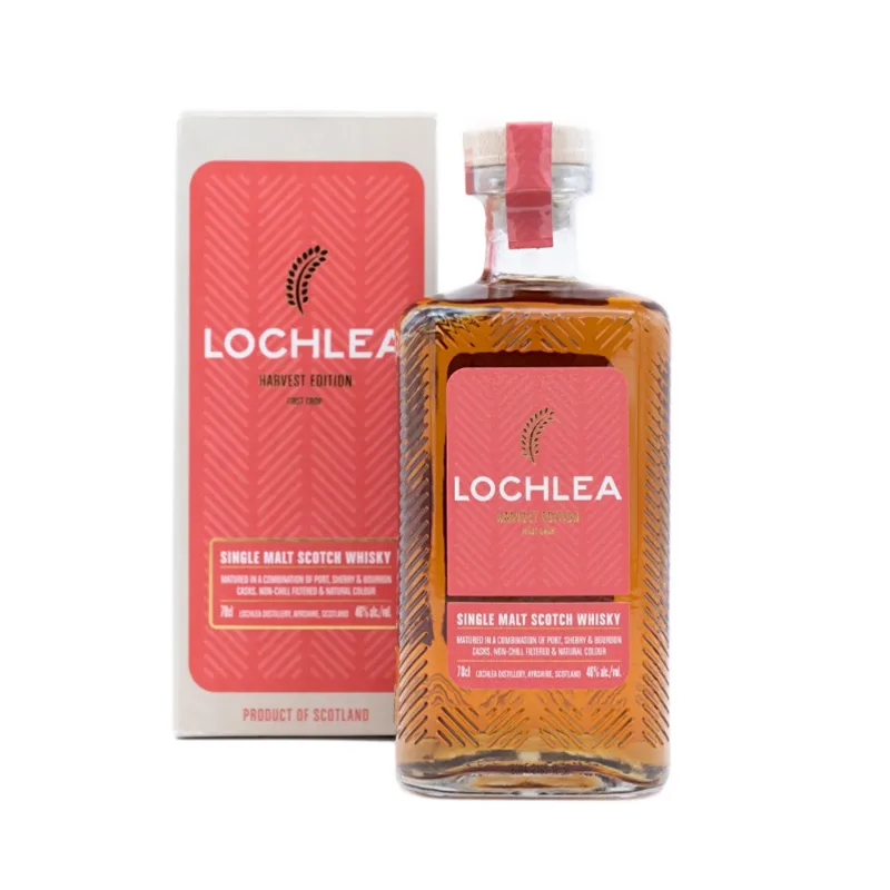 Lochlea – Harvest Edition
