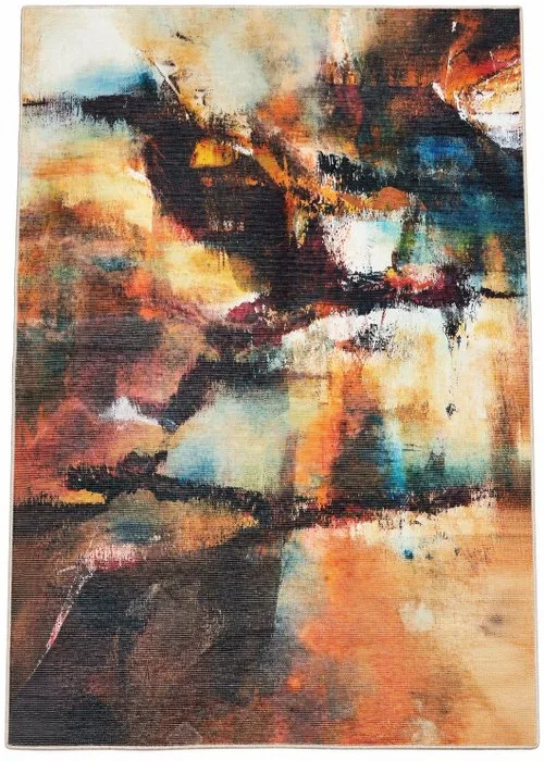 words - Rug - 2.8 cm - 2 cm