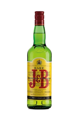 J&B