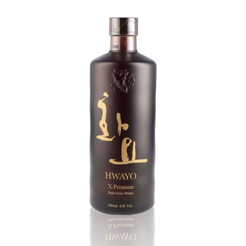 Hwayo X Premium (41%)