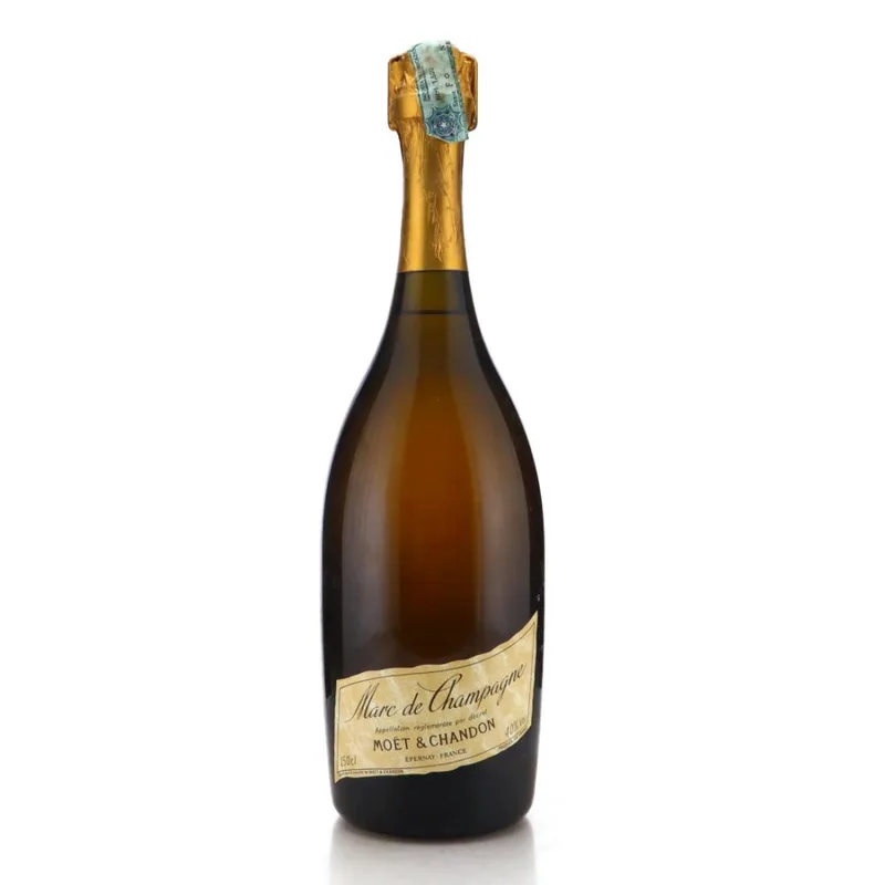Moët & Chandon Marc de Champagne