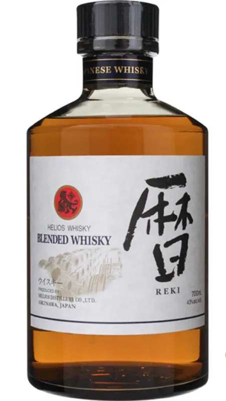 Reki Helios (70cl, 40%)