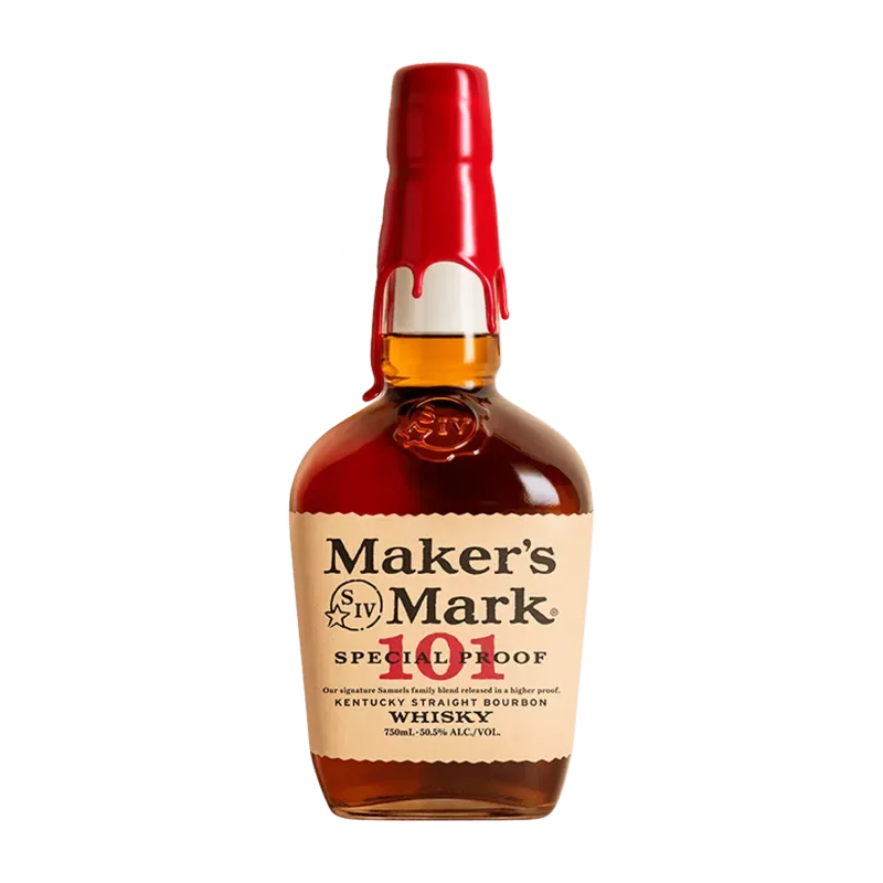 Maker's Mark 101 Bourbon