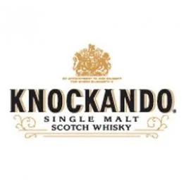 Knockando distillery logo