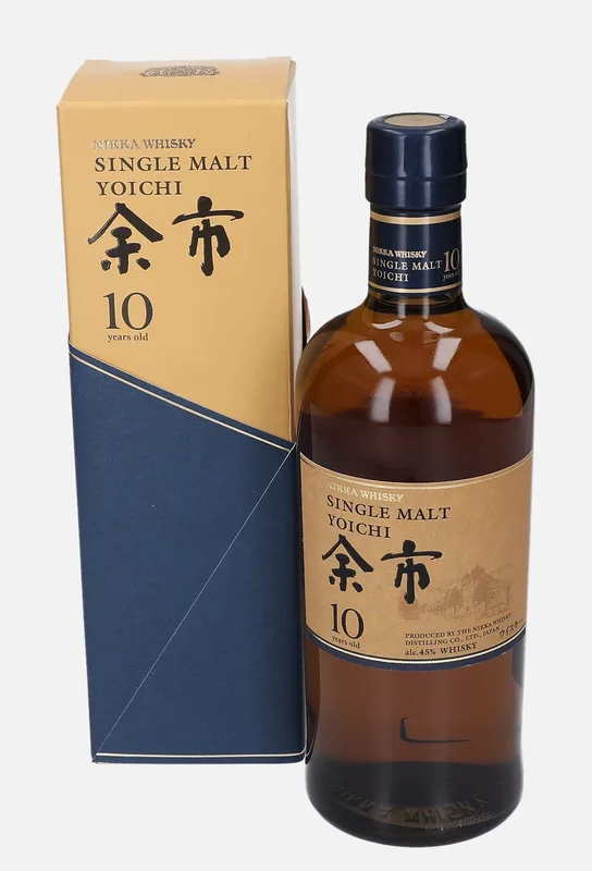Yoichi – 10 Year Old