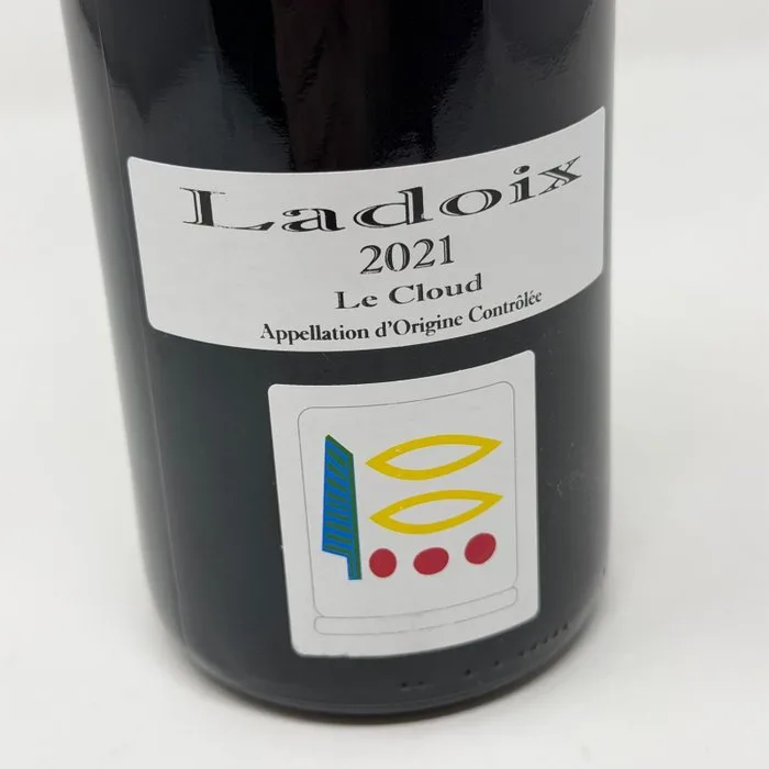 2021 Prieure Roch "Le Cloud" - Ladoix - 1 Bottle (0.75L)