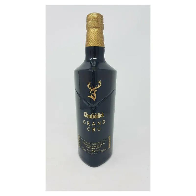 Glenfiddich – Grand Cru 23 Year Old 2019 Release