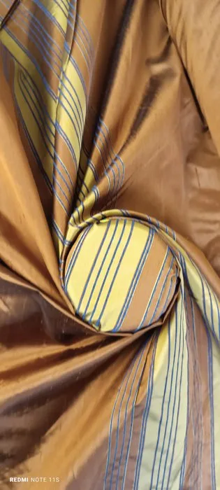Textile (2) - 300 cm - 100 cm - Silk taffeta