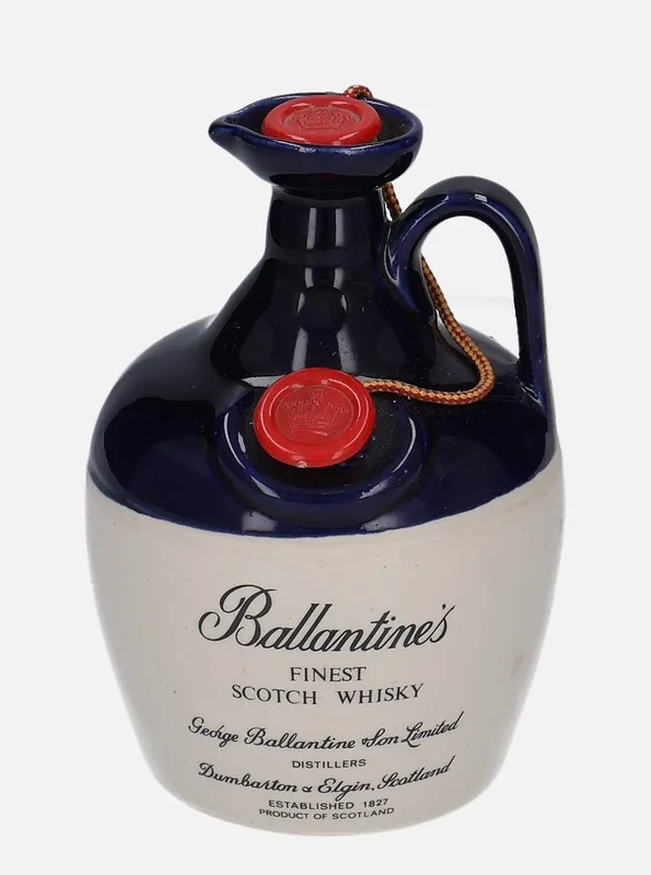 Ballantine's – Finest