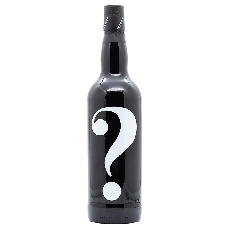 Thompson Bros Mystery Malt Series #5 (70cl)