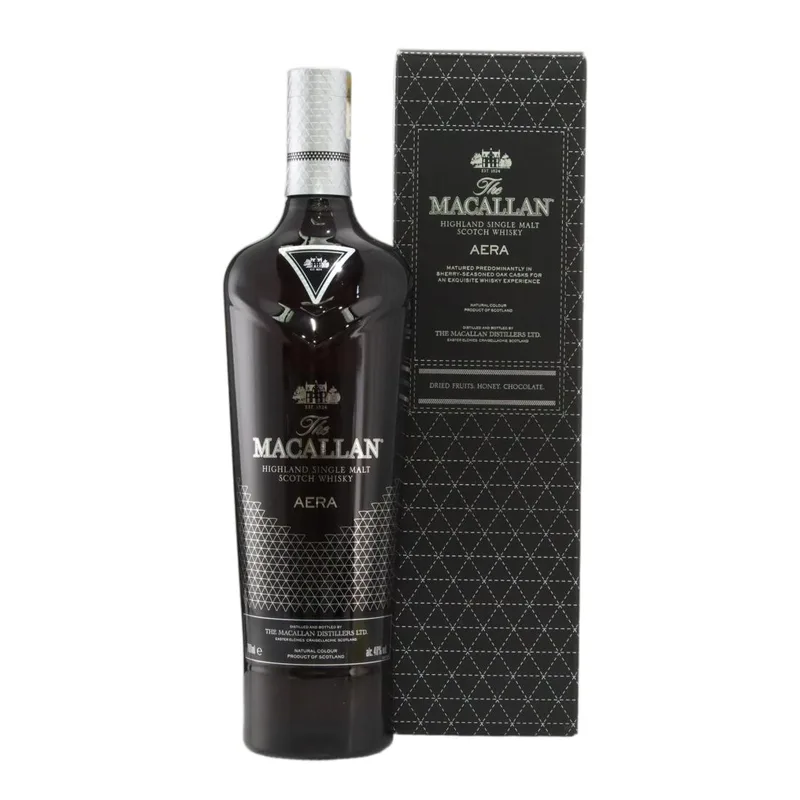 Macallan – Aera (70cl, 40.00%)