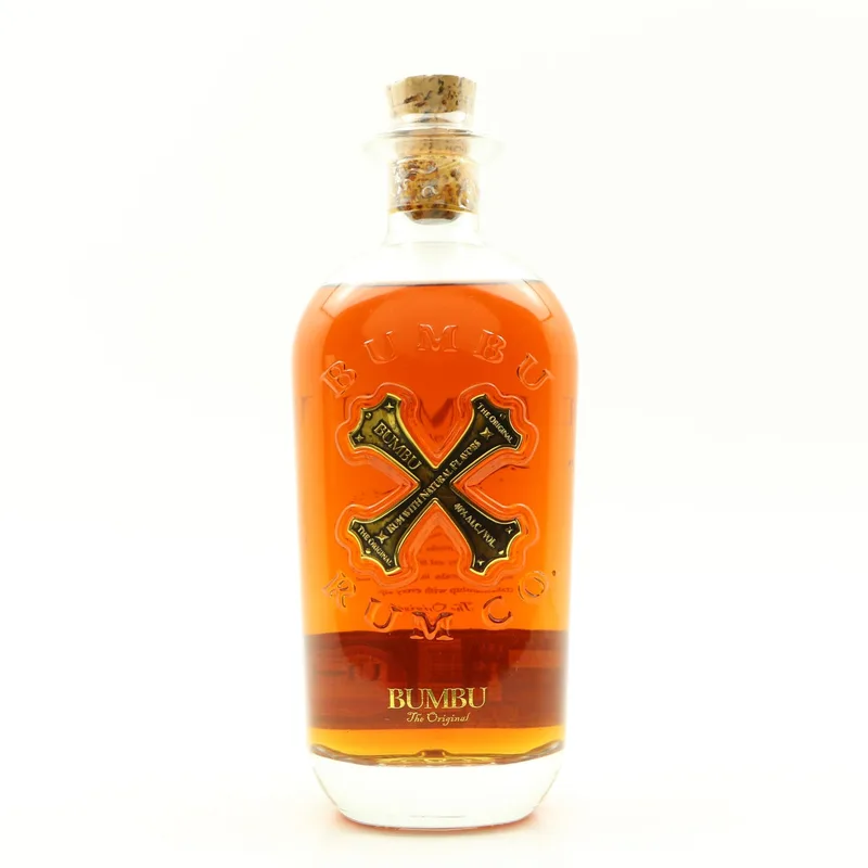 Bumbu The Original (70cl, 40%)