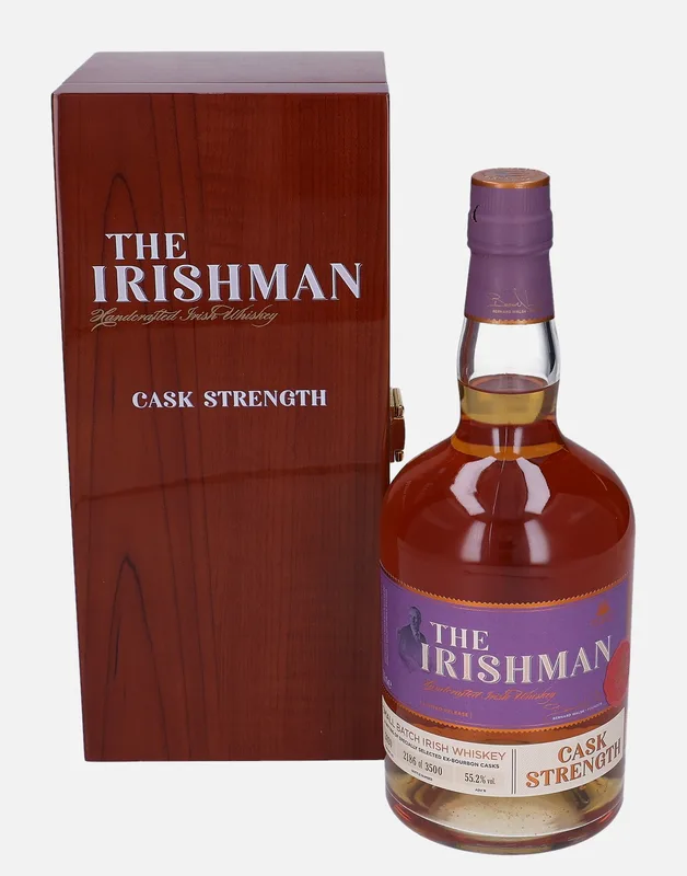 The Irishman