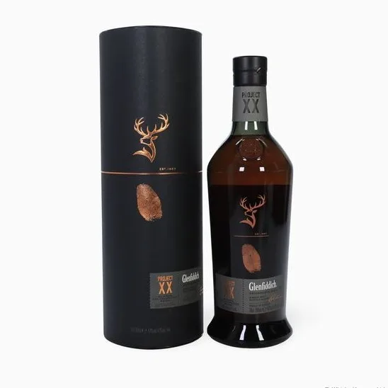 Glenfiddich – Project XX (Experiment 2) (70cl, 47%)