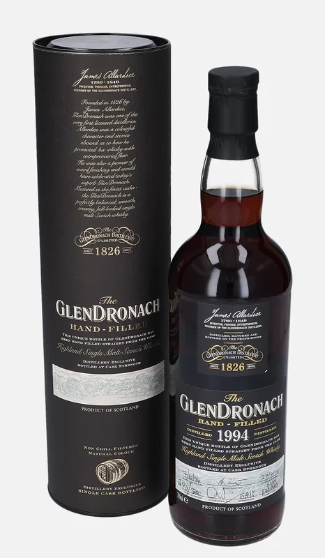 Glendronach – 1994