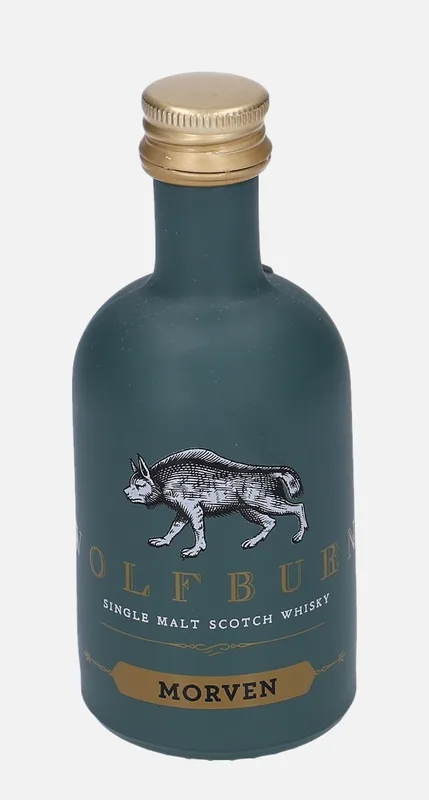 Wolfburn – Morven