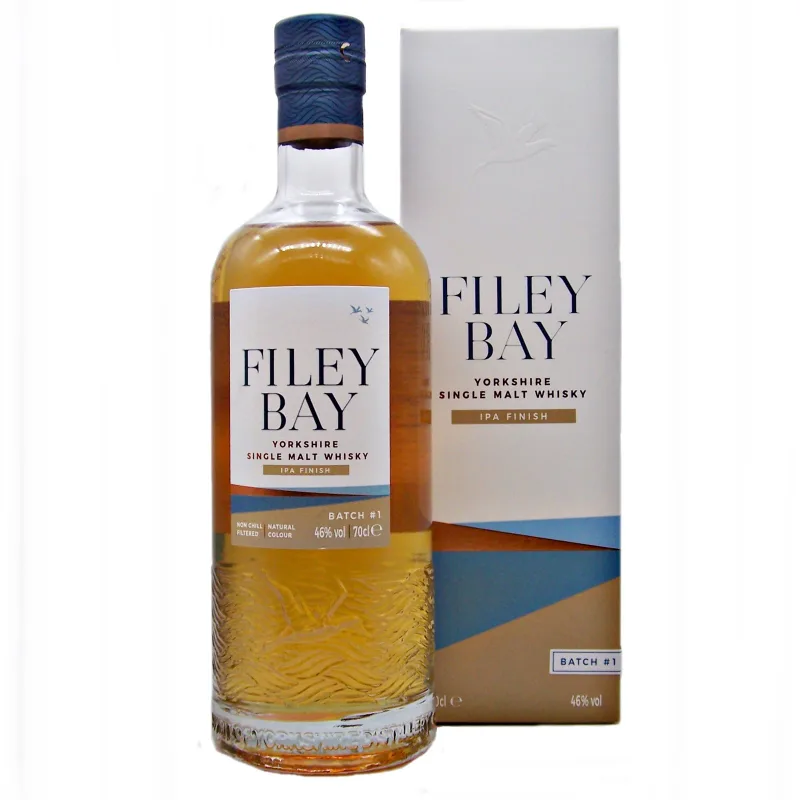 Filey Bay IPA Finish #1