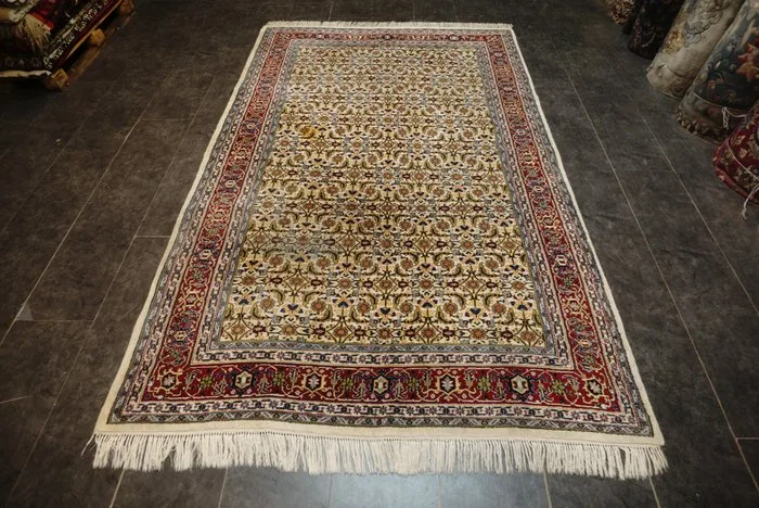 Tabriz - Carpet - 285 cm - 187 cm