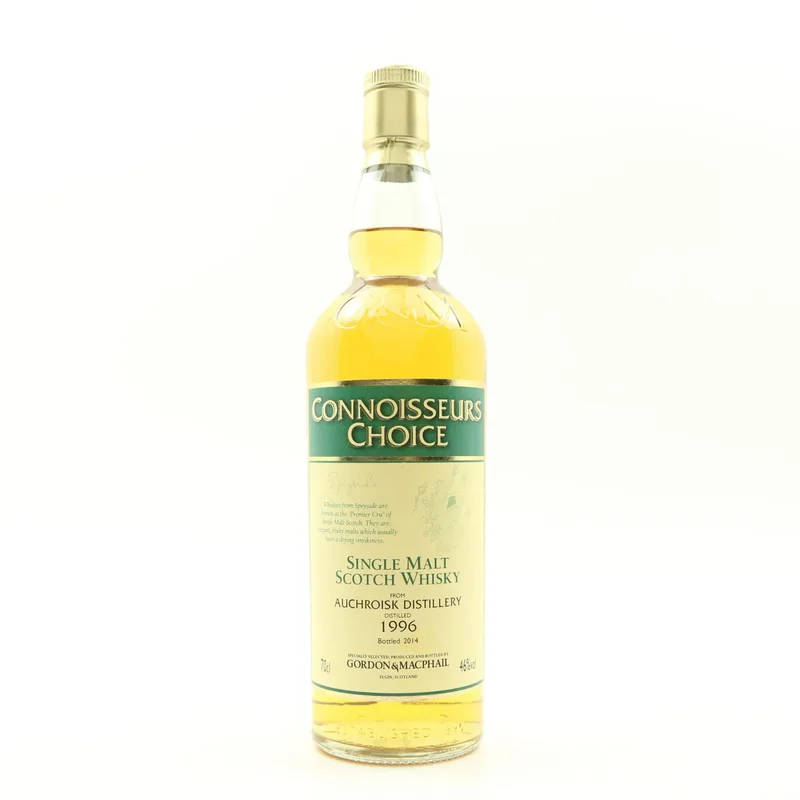 Auchroisk – 1996 Connoisseurs Choice