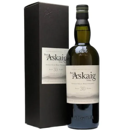 Port Askaig 30 Year Old (51.1%)