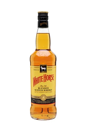 White Horse