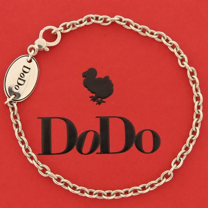 Pomellato - Bracelet - DoDo Silver - Lucky Chef