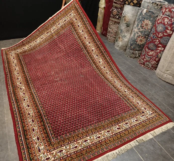 Sarough Mir - Carpet - 290 cm - 206 cm