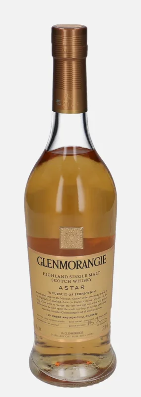 Glenmorangie – Astar