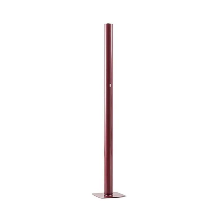 Artemide - Ernesto Gismondi - Lamp - Ilio ruby red - Metal