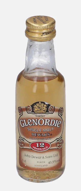 Glen Ord – 12 Year Old