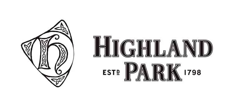 Highland Park distillery logo
